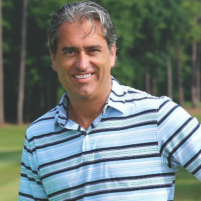 photo of Lon Grundy