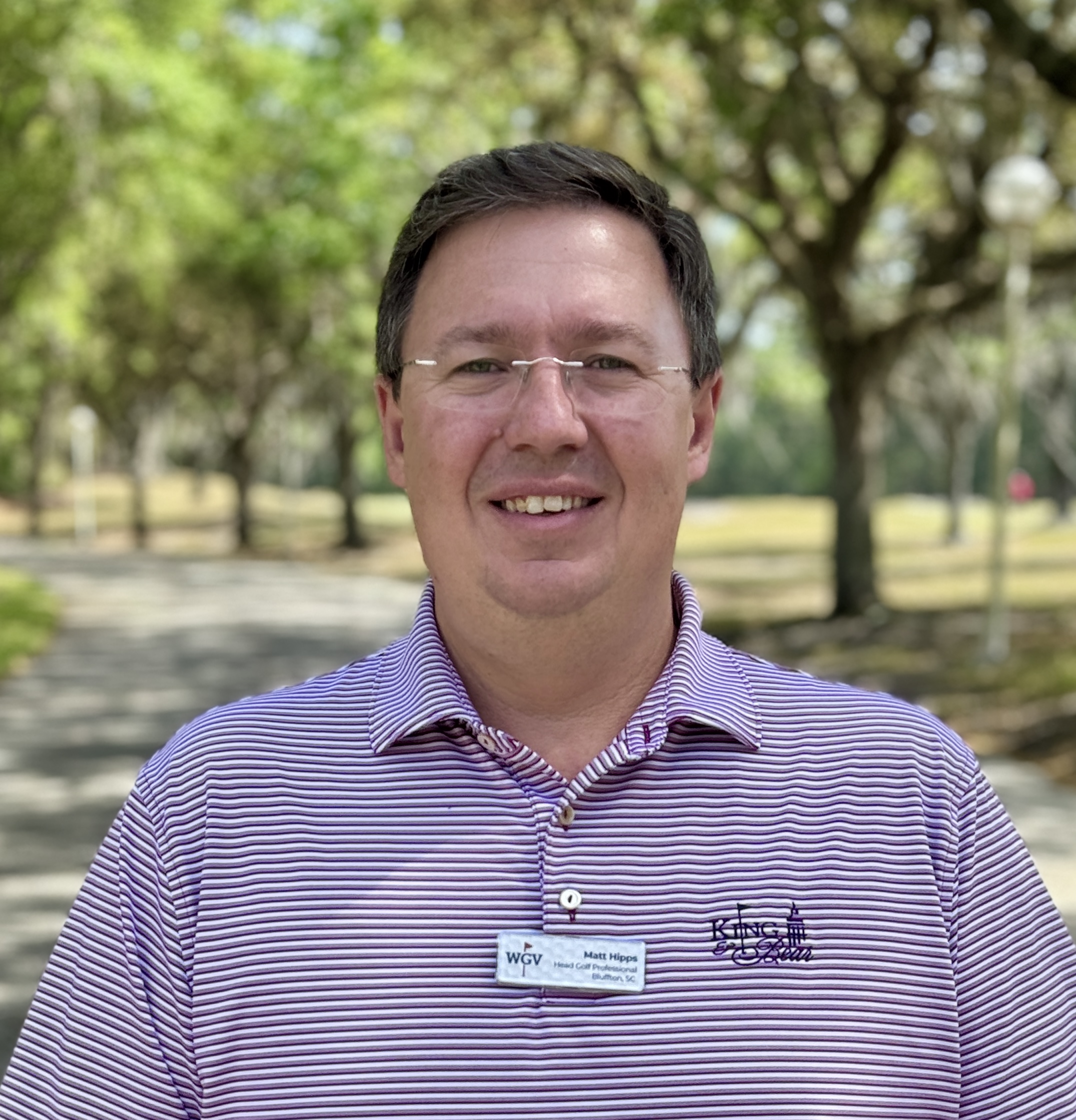 photo of Matt Hipps