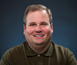 photo of Reagan Davis