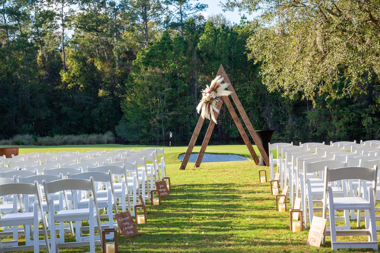 WEDDINGS banner image