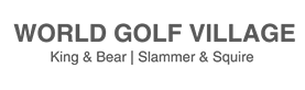 World Golf Village logo